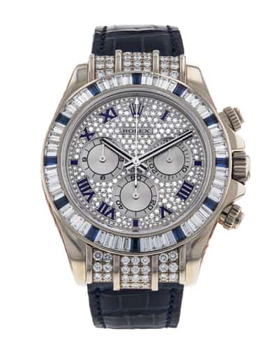 Rolex Daytona 116599 12SA Rolex Daytona 116599 12SA